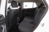 Volkswagen T-Cross vaihtoauto