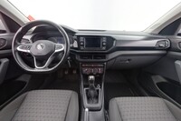 Volkswagen T-Cross vaihtoauto