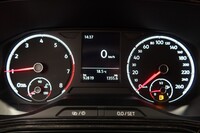 Volkswagen T-Cross vaihtoauto