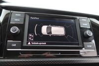 Volkswagen T-Cross vaihtoauto