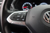 Volkswagen T-Cross vaihtoauto