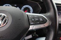 Volkswagen T-Cross vaihtoauto