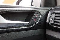 Volkswagen T-Cross vaihtoauto