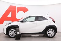 Toyota Aygo X vaihtoauto