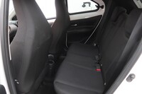 Toyota Aygo X vaihtoauto