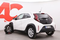 Toyota Aygo X vaihtoauto