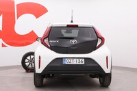 Toyota Aygo X vaihtoauto