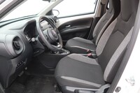 Toyota Aygo X vaihtoauto