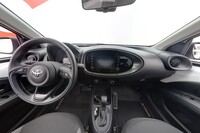 Toyota Aygo X vaihtoauto