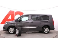 Toyota Proace CITY Verso vaihtoauto