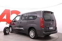Toyota Proace CITY Verso vaihtoauto