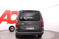 Toyota Proace CITY Verso vaihtoauto