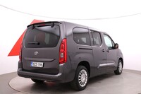 Toyota Proace CITY Verso vaihtoauto