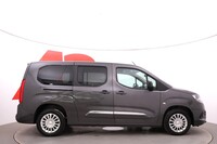 Toyota Proace CITY Verso vaihtoauto