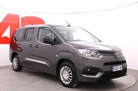 Toyota Proace CITY Verso vaihtoauto