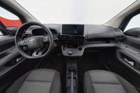 Toyota Proace CITY Verso vaihtoauto