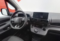 Toyota Proace CITY Verso vaihtoauto