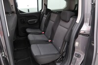 Toyota Proace CITY Verso vaihtoauto