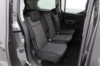 Toyota Proace CITY Verso vaihtoauto