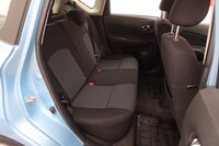 Nissan NOTE vaihtoauto