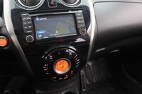 Nissan NOTE vaihtoauto