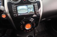 Nissan NOTE vaihtoauto