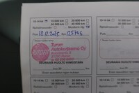 Nissan NOTE vaihtoauto