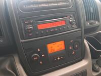 Peugeot Boxer vaihtoauto