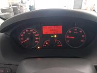 Peugeot Boxer vaihtoauto