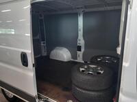 Peugeot Boxer vaihtoauto