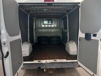 Peugeot Boxer vaihtoauto