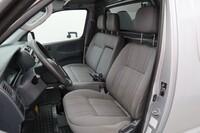 Toyota Hiace vaihtoauto