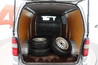 Toyota Hiace vaihtoauto