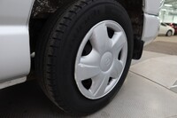 Toyota Hiace vaihtoauto