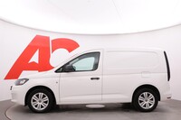 Volkswagen Caddy vaihtoauto