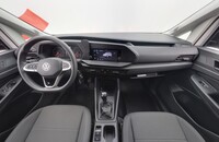 Volkswagen Caddy vaihtoauto