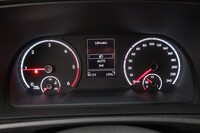 Volkswagen Caddy vaihtoauto