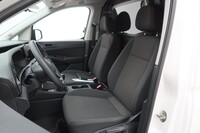 Volkswagen Caddy vaihtoauto