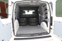 Volkswagen Caddy vaihtoauto