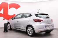 Renault Clio vaihtoauto
