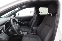 Toyota Corolla Cross vaihtoauto