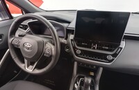 Toyota Corolla Cross vaihtoauto