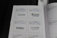 Toyota Corolla Cross vaihtoauto