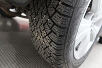 Toyota Corolla Cross vaihtoauto