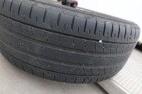 Toyota Corolla Cross vaihtoauto