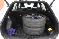 Toyota Corolla Cross vaihtoauto