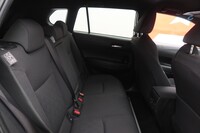 Toyota Corolla Cross vaihtoauto