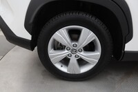 Toyota Corolla Cross vaihtoauto