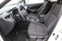 Toyota Corolla Cross vaihtoauto