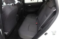 Toyota Corolla Cross vaihtoauto